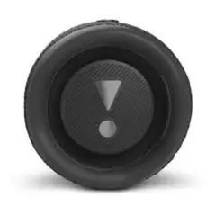JBL - Parlante flip 6 color negro
