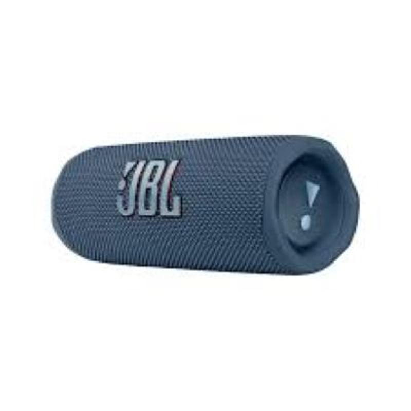 JBL - Parlante JBL flip 6 color azul