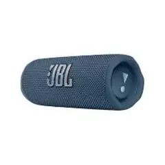 JBL - Parlante flip 6 color azul