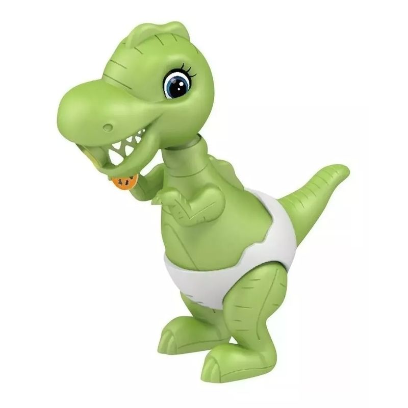 GENERICO - Dinosaurio Proyector Didáctico Con Sonido Dibujar Juguete