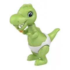 GENERICO - Dinosaurio Proyector Didáctico Con Sonido Dibujar Juguete