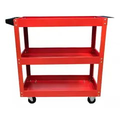 KUANGYE - Carro Porta Herramientas 3 Niveles