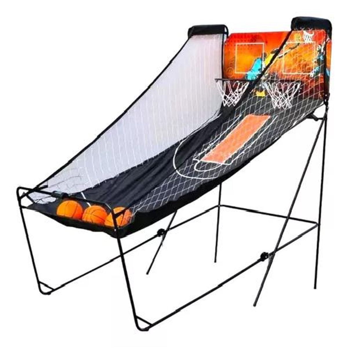 GENERICO - Juego De Basquetball Baloncesto Entretenimiento