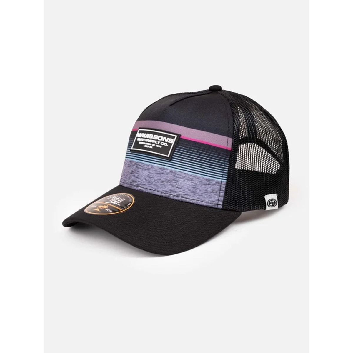 MAUI AND SONS - Jockey Lines Trucker Multicolor Hombre Maui And Sons - Multicolor