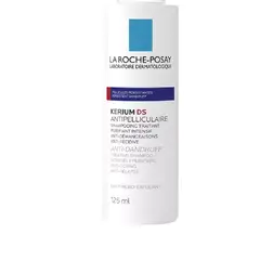 LA ROCHE POSAY - La Roche-posay Shampoo Anticaspa Kerium Ds Intensivo 125ml