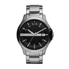 ARMANI EXCHANGE - Reloj Plateado Hombre AX2103 - Plateado