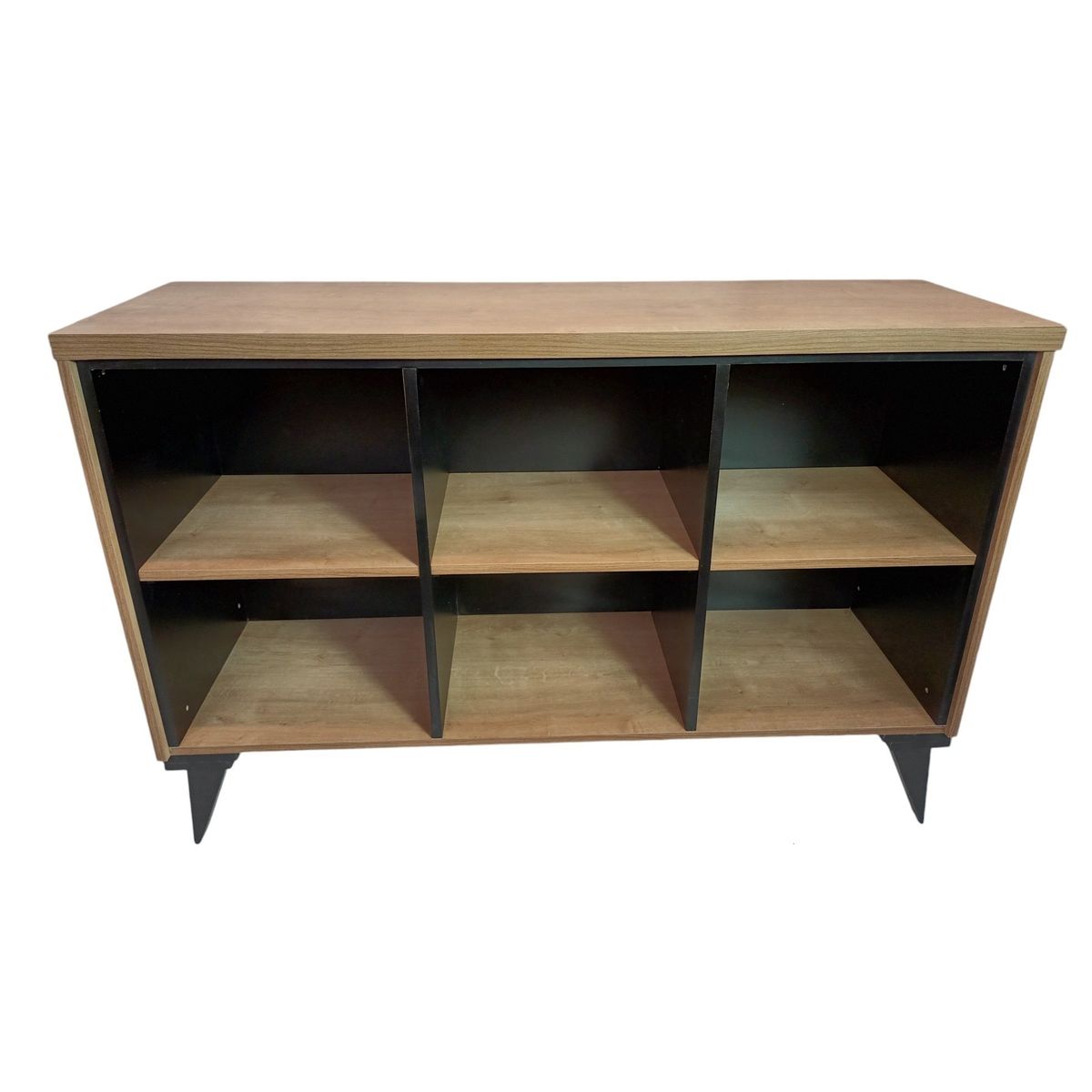 GENERICO - Rack TV SONIC ARRIVE