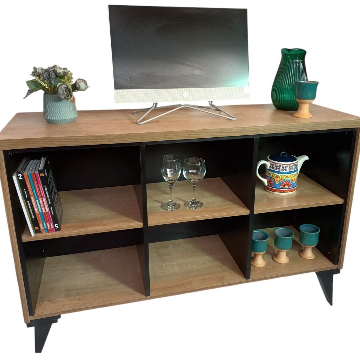 GENERICO - Rack TV SONIC ARRIVE