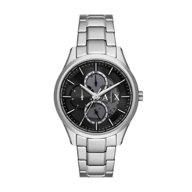 ARMANI EXCHANGE - Reloj Plateado Armani Exchange Hombre AX1873 - Plateado