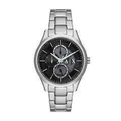 ARMANI EXCHANGE - Reloj Plateado Hombre AX1873 - Plateado