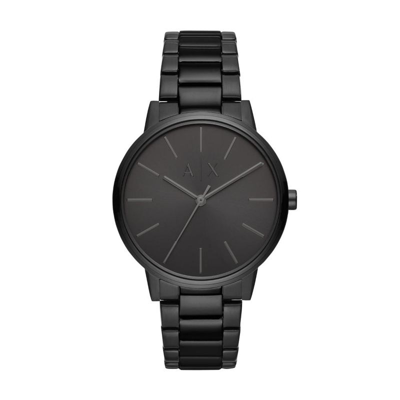 ARMANI EXCHANGE - Reloj Negro Armani Exchange Hombre AX2701 - Negro