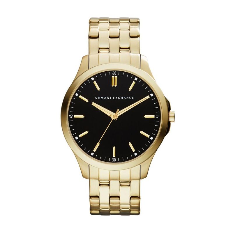 ARMANI EXCHANGE - Reloj Dorado Armani Exchange Hombre AX2145 - Dorado