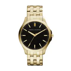 ARMANI EXCHANGE - Reloj Dorado Hombre AX2145 - Dorado
