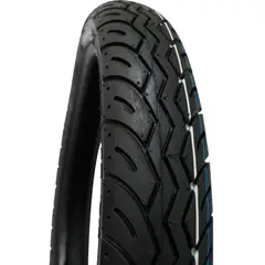 KAISER - Neumático Moto T/t F-127 90/90 X 18 Calle