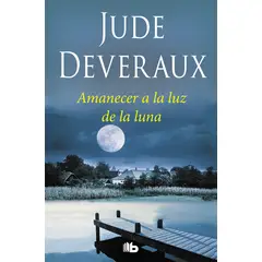 PENGUIN RANDOM HOUSE - LIBRO Amanecer A La Luz De La Luna