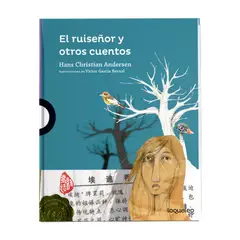 LOQUELEO - El Ruiseñor y otros cuentos