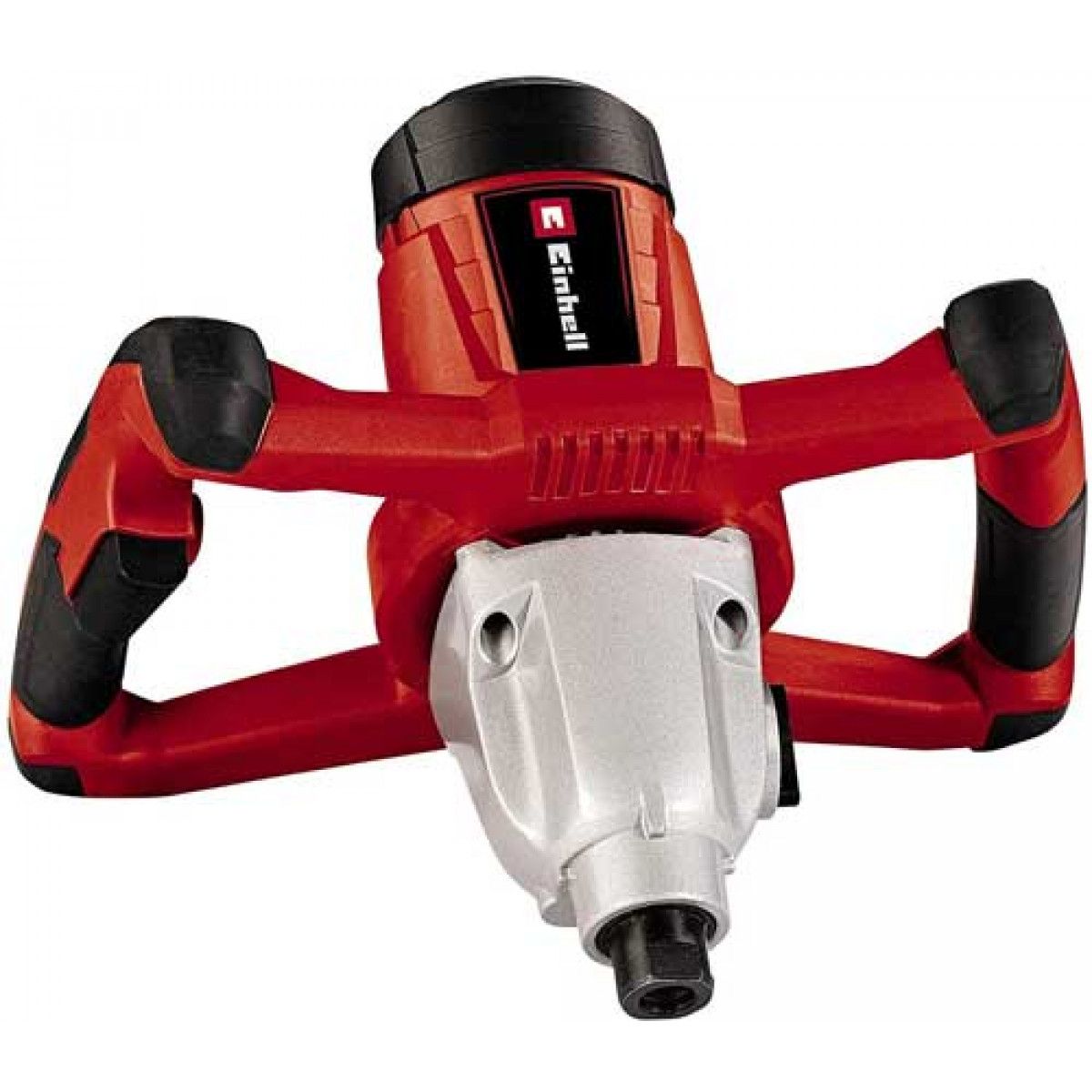 EINHELL - Mezclador de pintura-cemento 1600w te-mx 1600-2 ce Einhell