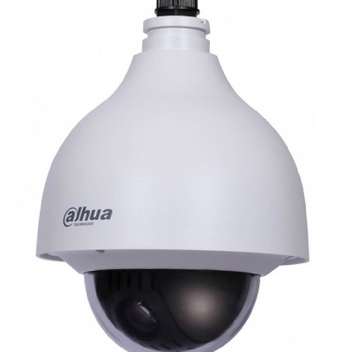 DAHUA - Camara IP Dahua PTZ 2MP 12X