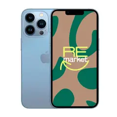 APPLE - Celular Iphone 13 Pro Max 256 Gb Celeste - Reacondicionado
