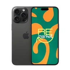 APPLE - Celular Iphone 14 Pro Max 256 Gb Negro - Reacondicionado