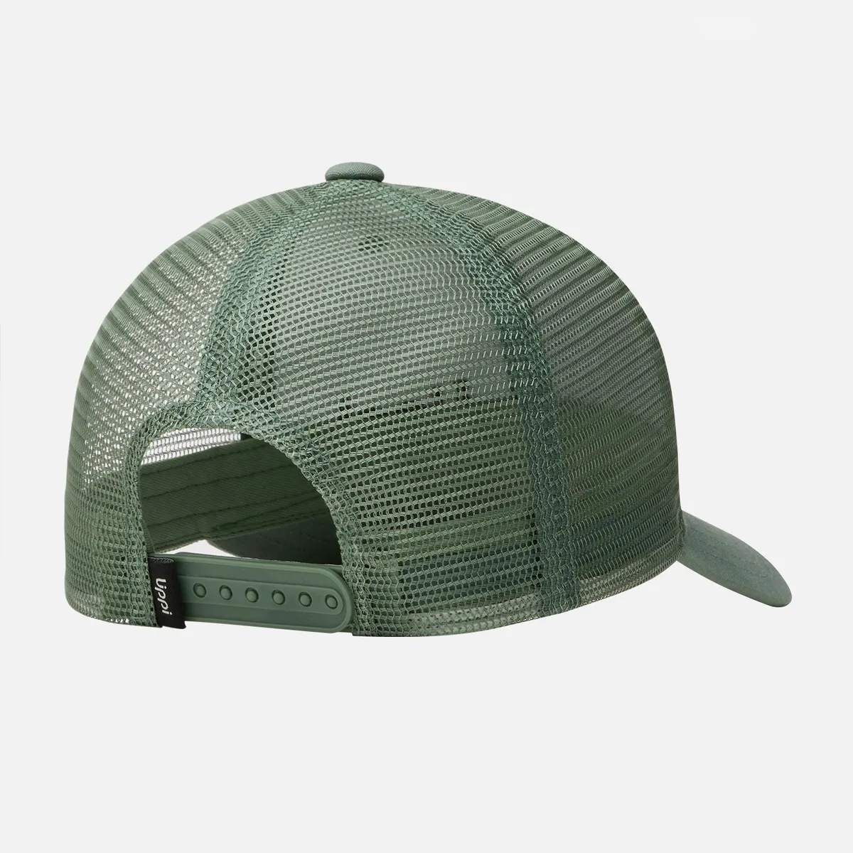 LIPPI - Jockey Lippi Logo Cap Jade Lippi