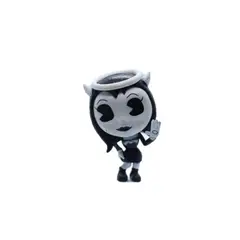 GENERICO - Bendy Figura Alice 7 cm