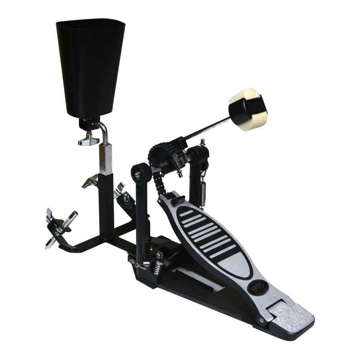 RMX - PEDAL DE BOMBO CON CENCERRO 110-3000 RMX