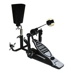 RMX - PEDAL DE BOMBO CON CENCERRO 110-3000