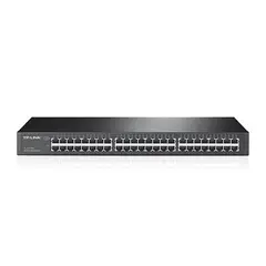 TP LINK - Switch TP-Link TL-SG1048 de 48 puertos Gigabit 96Gbps