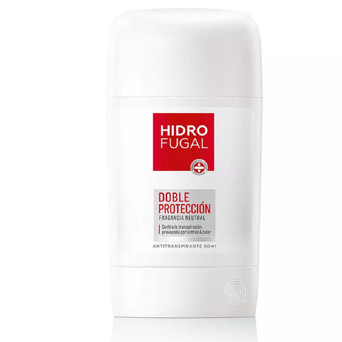 HIDROFUGAL - Hidrofugal Desodorante Doble Protección Barra 50ml