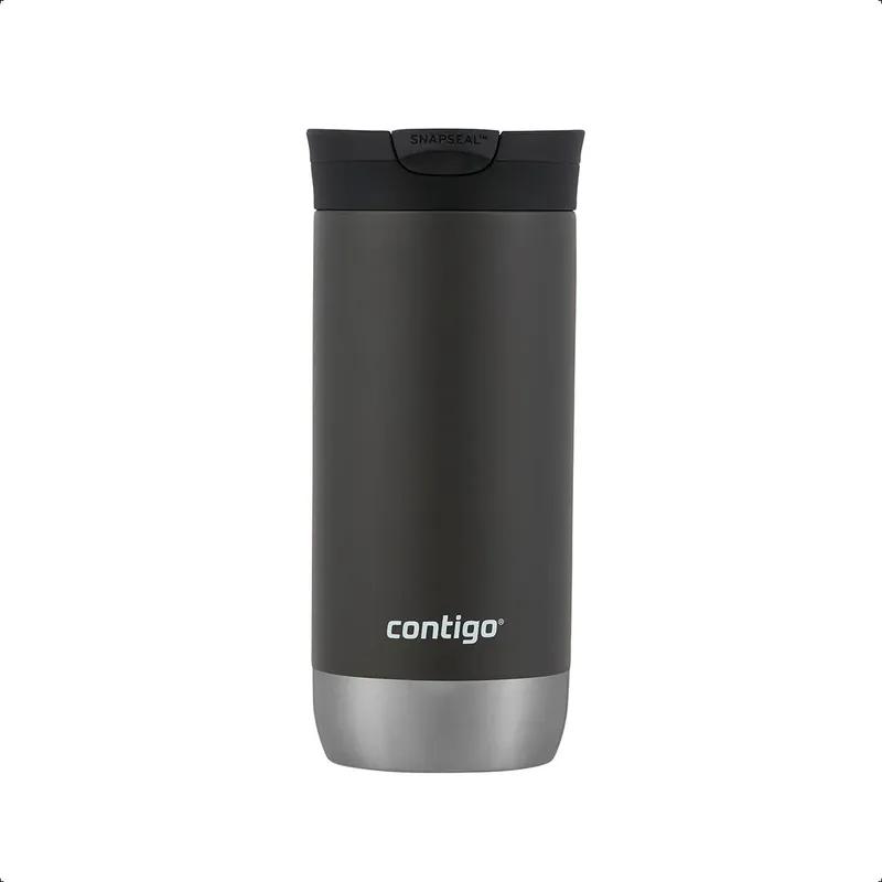 CONTIGO - Mug Huron Sake Contigo Vaso Térmico 473 Ml