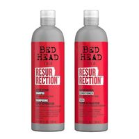 Pack Shampoo Y Acondicionador Resurrection Bed Head 750ml.-