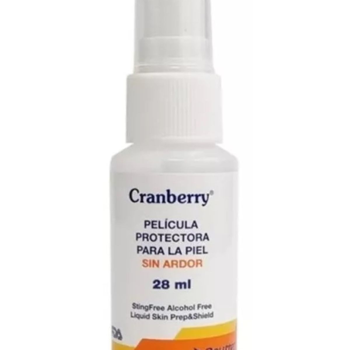 CRANBERRY - Protector Para Piel Sin Ardor En Spray Cranberry 28ml