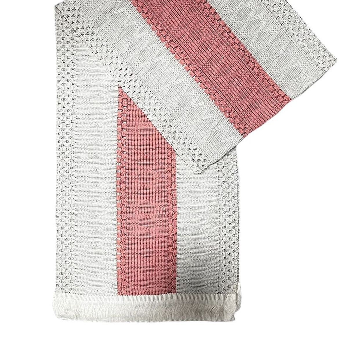 OEM - Mantel Camino De Mesa Rectangular Yute Linea 180x30cm