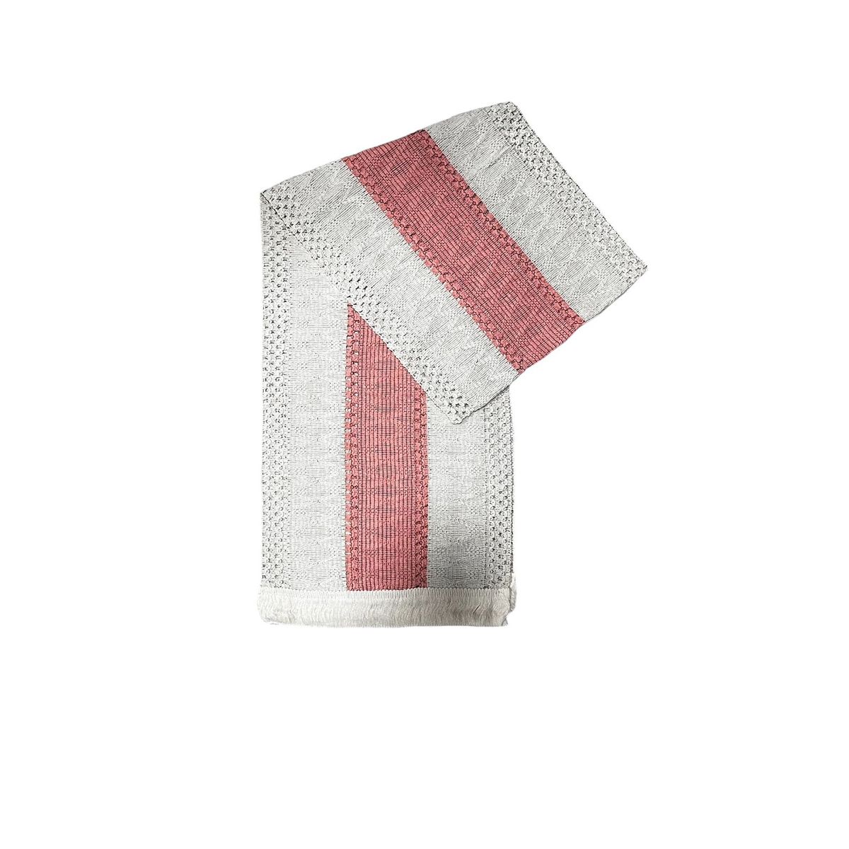 OEM - Mantel Camino De Mesa Rectangular Yute Linea 180x30cm