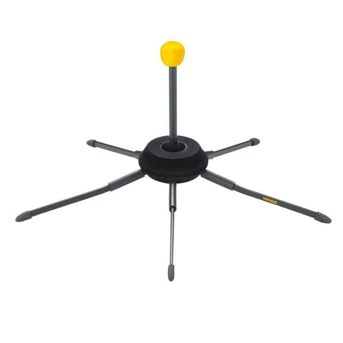 HERCULES - Atril Soporte para Trompetas Hercules DS 410B
