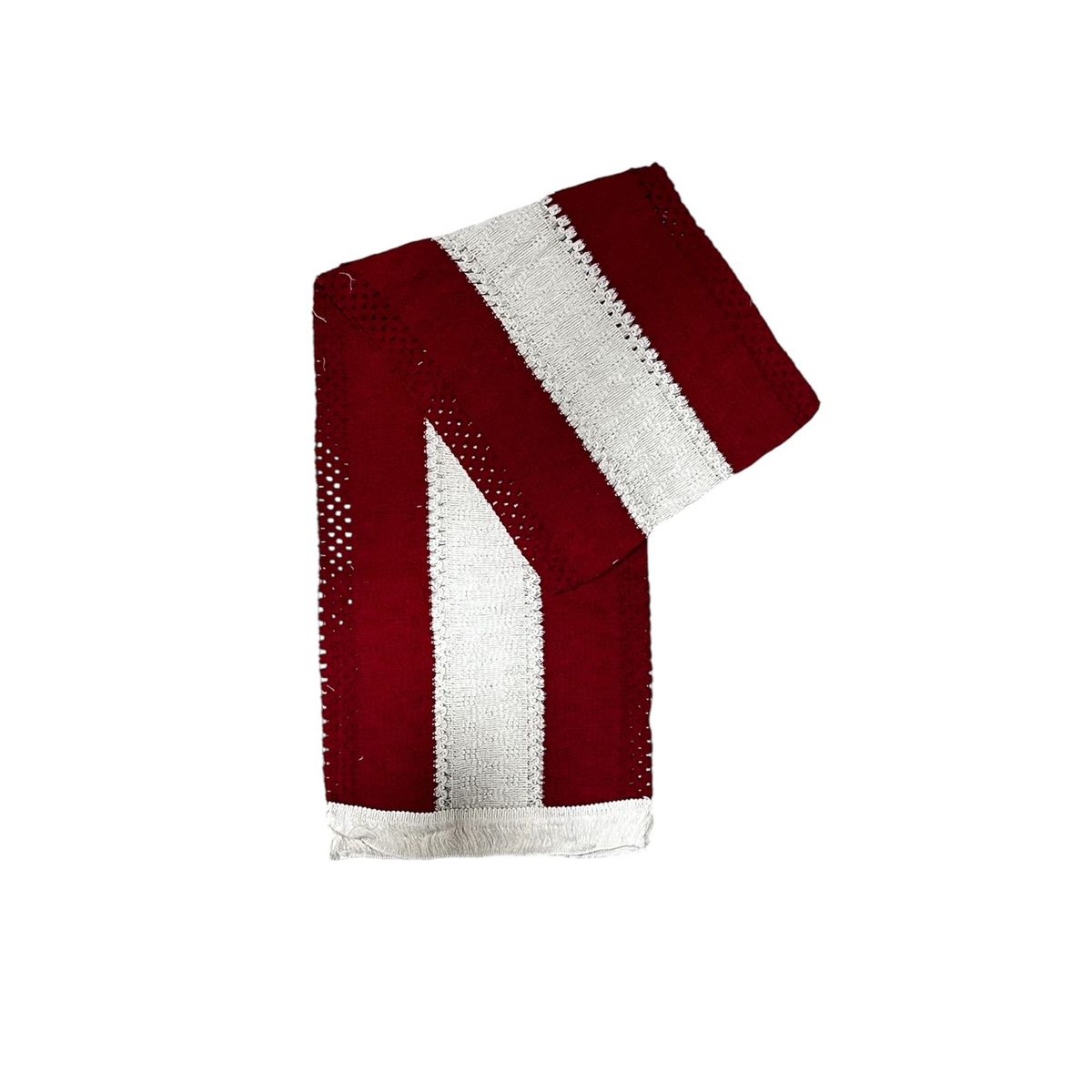 OEM - Mantel Camino De Mesa Rectangular Yute Linea 180x30cm