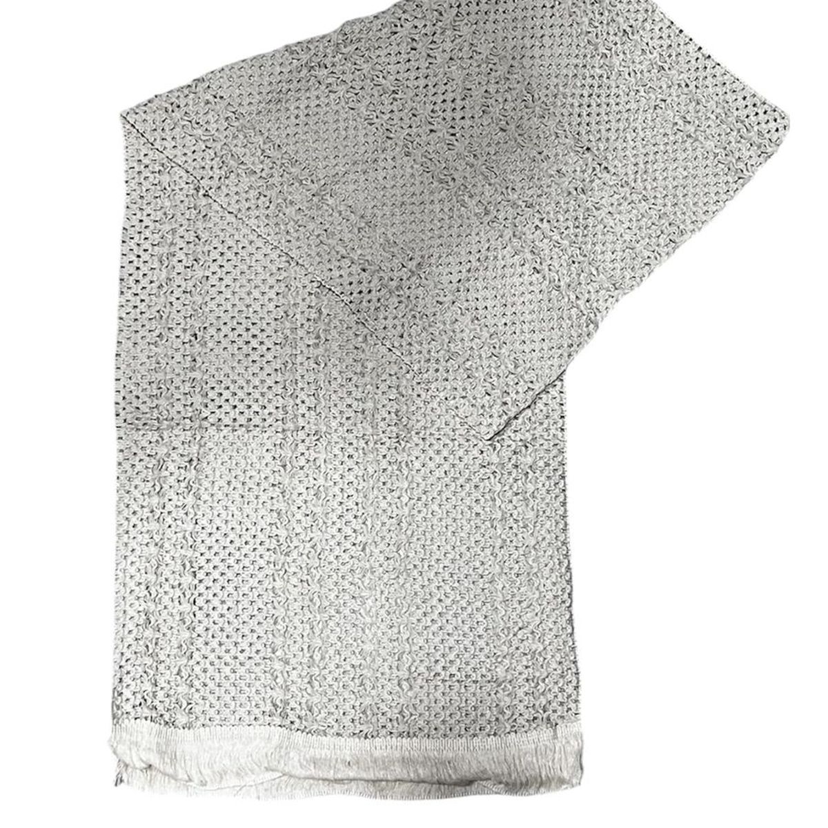 OEM - Mantel Camino De Mesa Rectangular Yute Linea 180x30cm