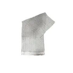 OEM - Mantel Camino De Mesa Rectangular Yute Linea 180x30cm