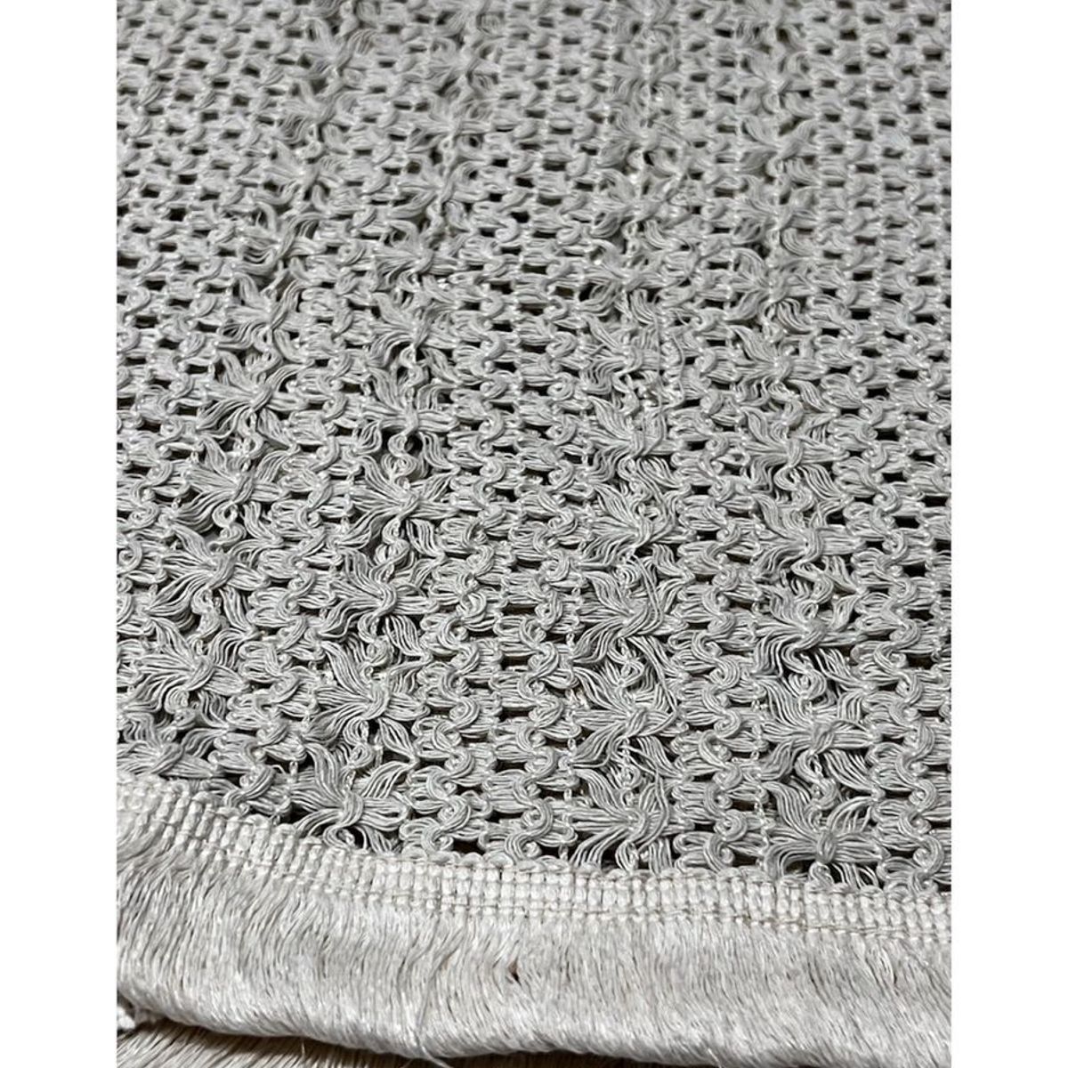 OEM - Mantel Camino De Mesa Rectangular Yute Linea 180x30cm