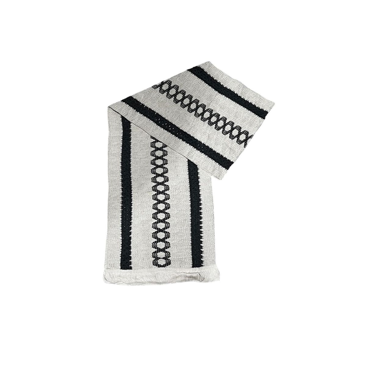 OEM - Mantel Camino De Mesa Rectangular Yute Linea 180x30cm