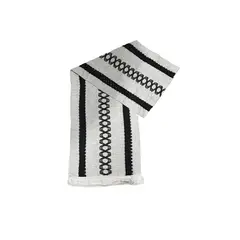 OEM - Mantel Camino De Mesa Rectangular Yute Linea 180x30cm