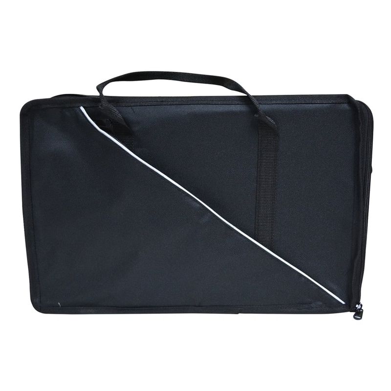 RMX - FUNDA PARA PEDAL DOBLE DE BATERIA PB-2 RMX