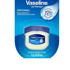 VASELINE - Balsamo Labial Original 7gr