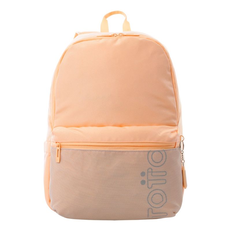 TOTTO - Mochila Notebook Totto Urbana para Universitarios DRG242