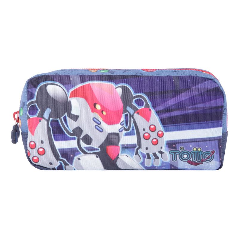 TOTTO - Banano Totto Urbano Niño Riñonera Impermeable Organizador