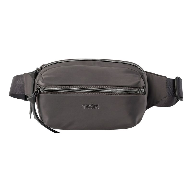 TOTTO - Banano Totto Riñonera Organizador Multiuso Impermeable
