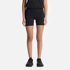 LIPPI - Calza Teen Girl In-Action Sport Short Leggings Negro