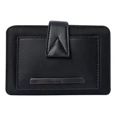 TOTTO - Billetera Tarjetero Rfid Blocker Pequeña Mujer MYR242