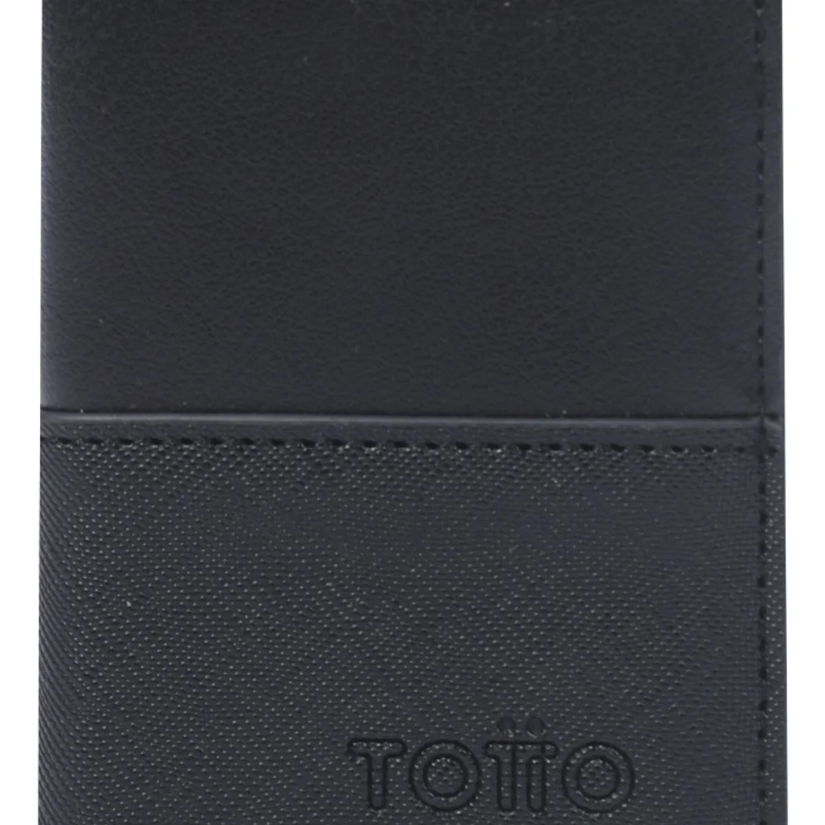 TOTTO - Billetera Tarjetero Rfid Blocker Totto Pequeña Hombre SAF241